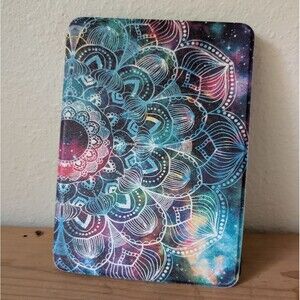 Mandala Case Kindle Paperwhite 11th Generation Used